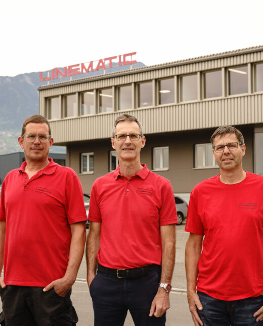 Linematic-4
